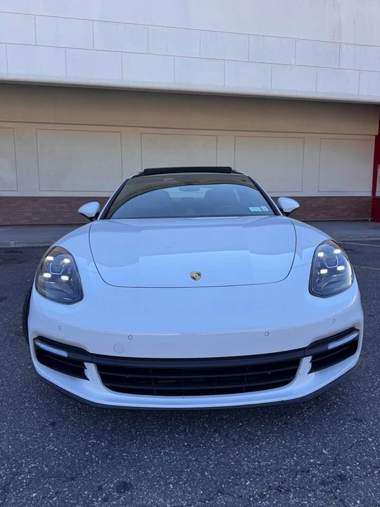 2019 Porsche 971 Panamera - Image 5 of 18