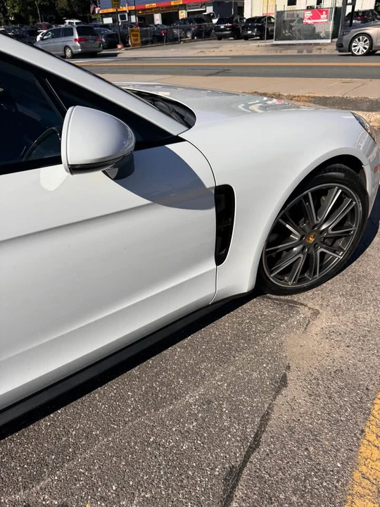 2019 Porsche 971 Panamera - Image 14 of 18