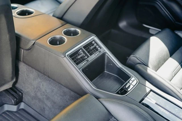 2019 Porsche 971 Panamera - Image 22 of 31