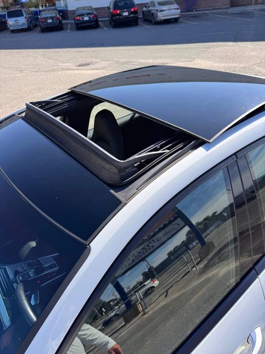 2019 Porsche 971 Panamera - Image 11 of 12