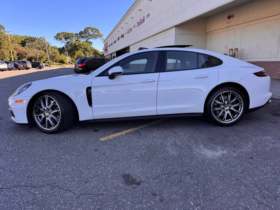 2019 Porsche 971 Panamera - Image 2 of 12