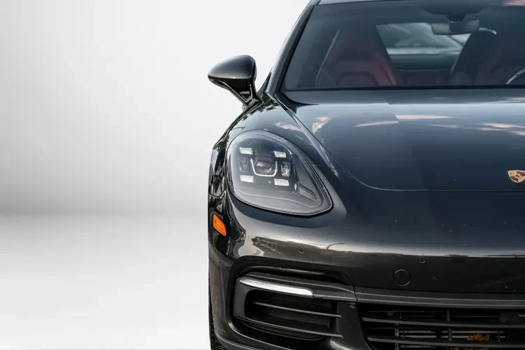 2019 Porsche 971 Panamera - Image 8 of 18
