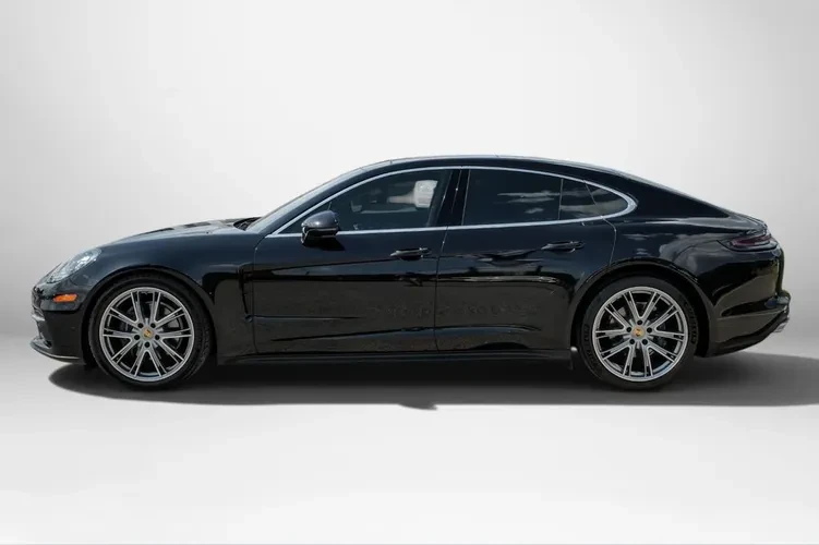 2019 Porsche 971 Panamera - Image 7 of 19