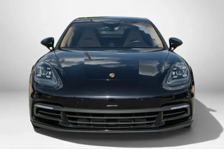 2019 Porsche 971 Panamera - Image 2 of 19