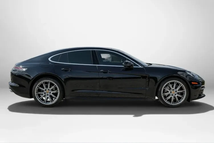 2019 Porsche 971 Panamera - Image 3 of 19