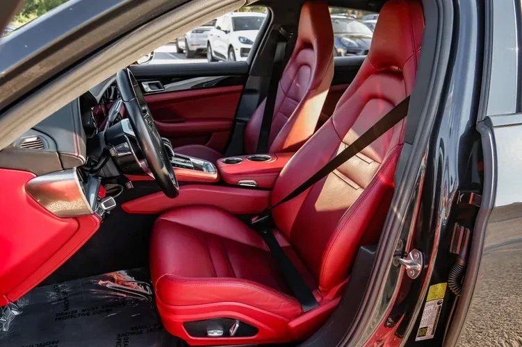 2019 Porsche 971 Panamera - Image 12 of 18