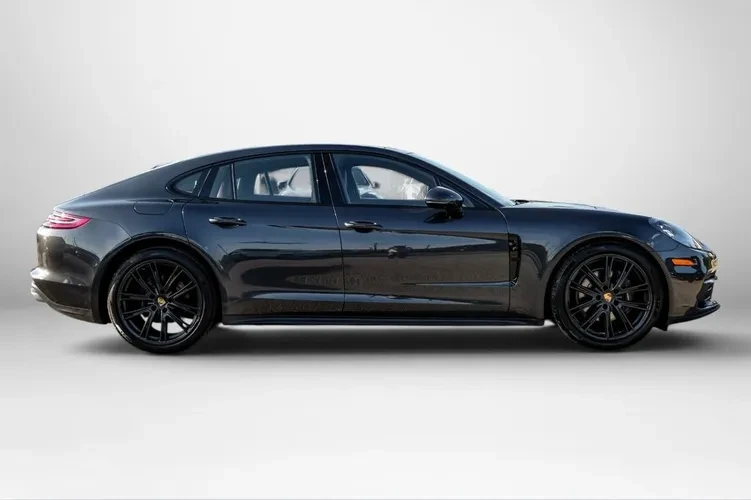 2019 Porsche 971 Panamera - Image 7 of 18