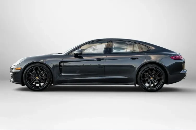 2019 Porsche 971 Panamera - Image 3 of 18