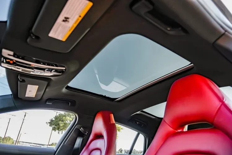 2019 Porsche 971 Panamera - Image 13 of 18