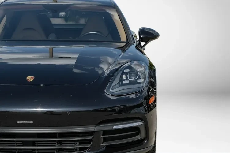 2019 Porsche 971 Panamera - Image 8 of 19