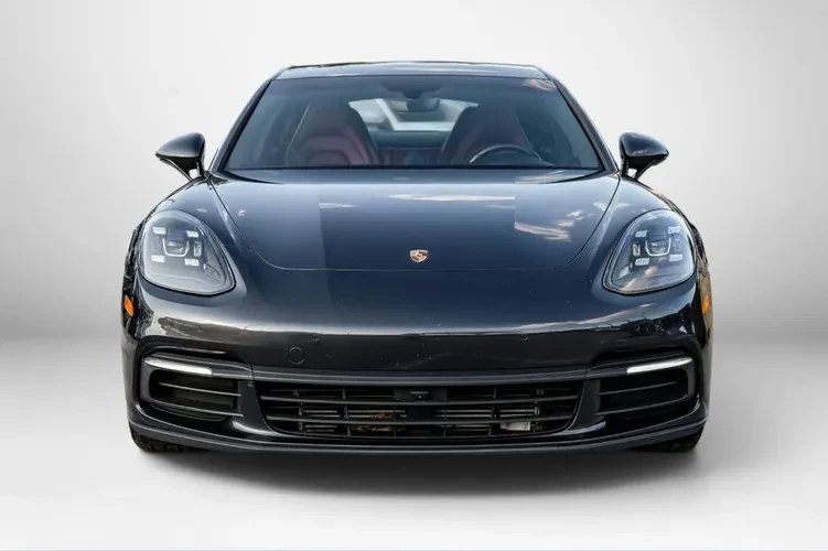 2019 Porsche 971 Panamera - Image 2 of 18