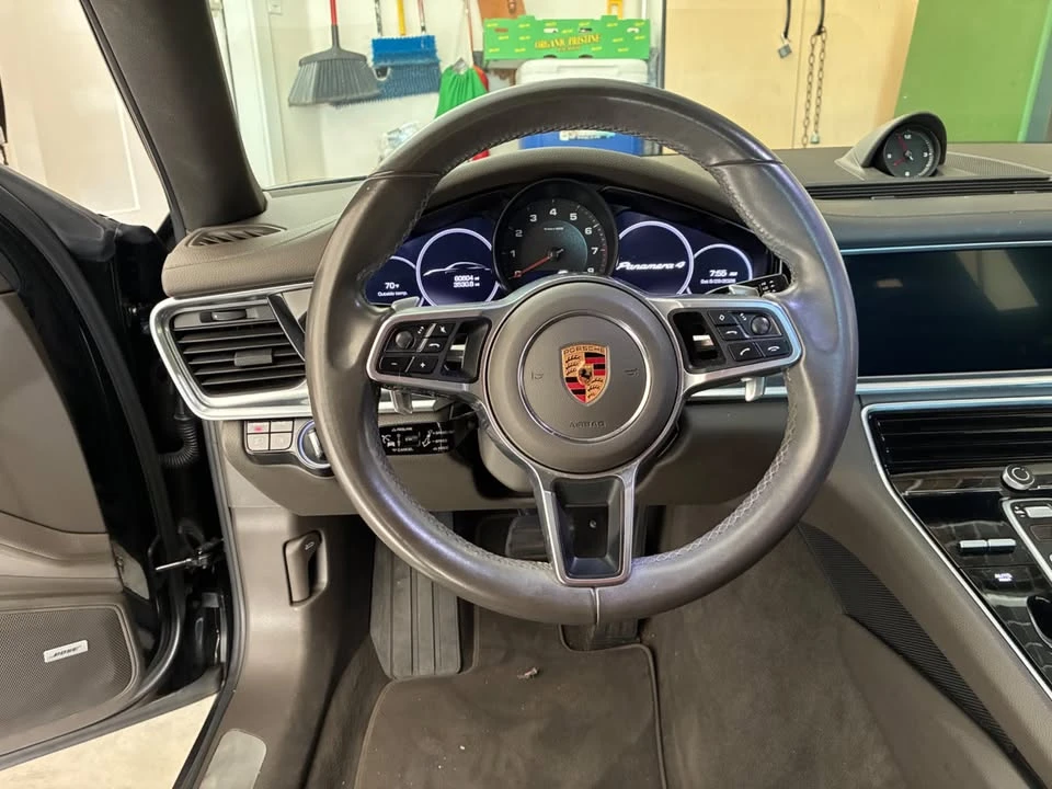 2019 Porsche 971 Panamera - Image 16 of 17
