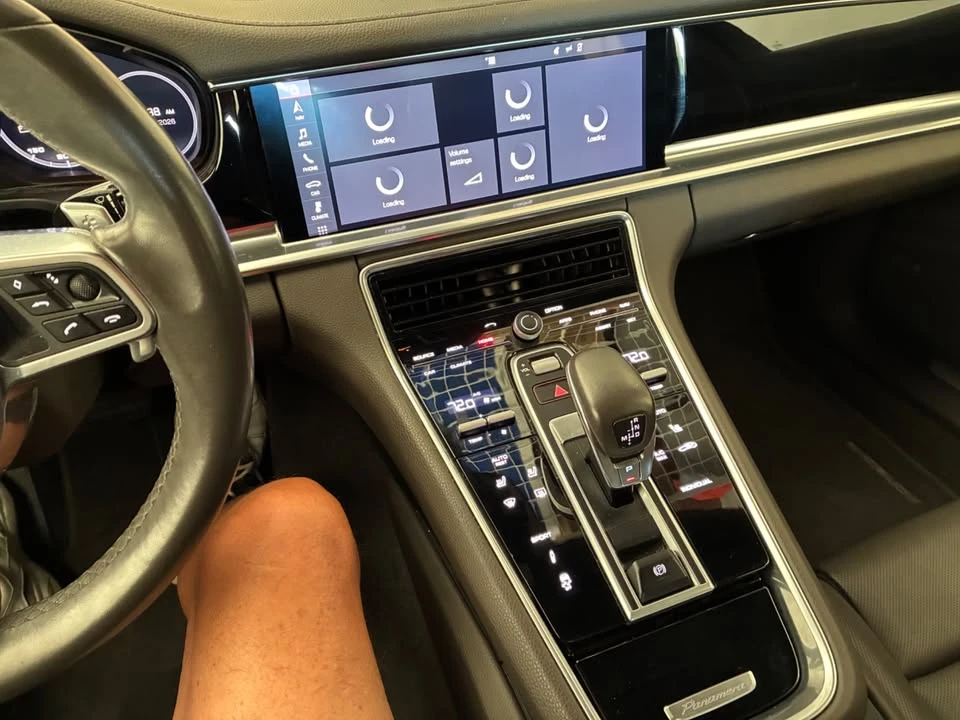 2019 Porsche 971 Panamera - Image 15 of 17