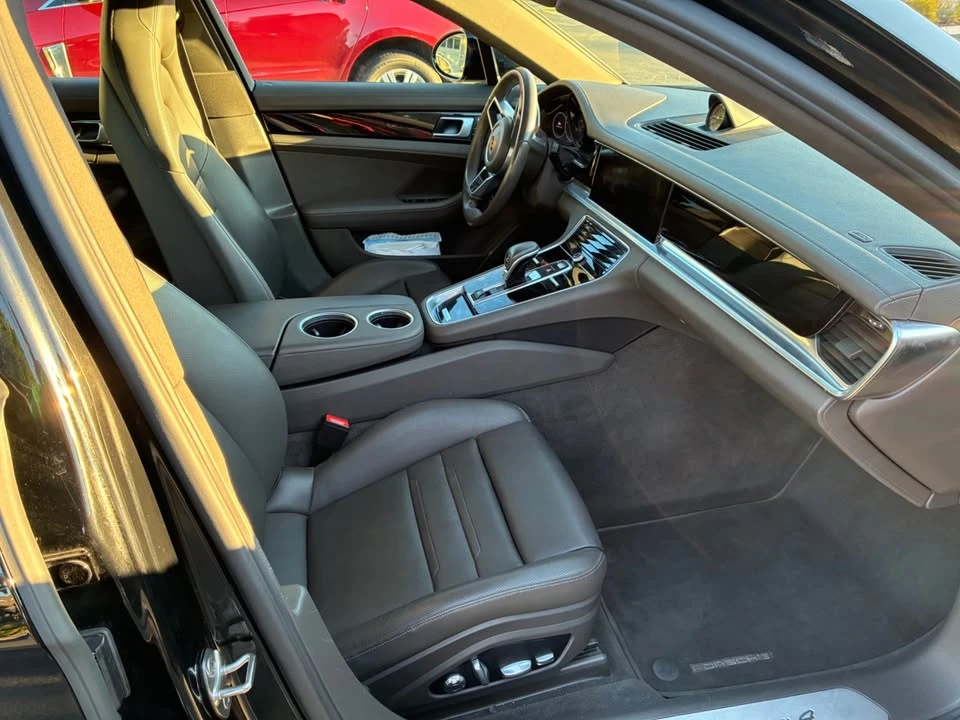 2019 Porsche 971 Panamera - Image 7 of 17