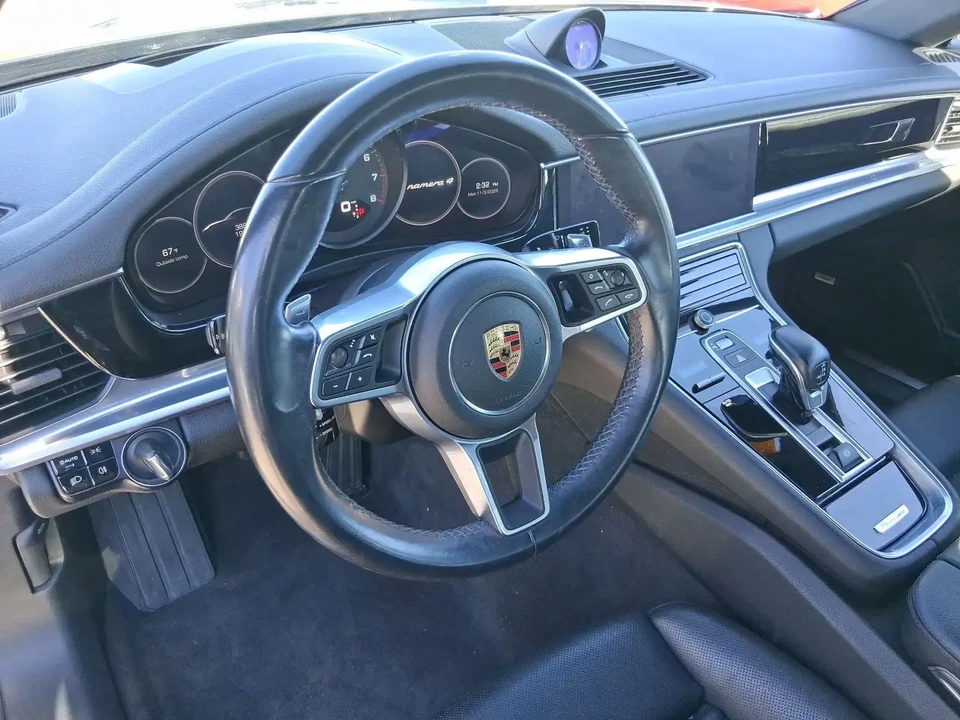 2019 Porsche 971 Panamera - Image 4 of 7