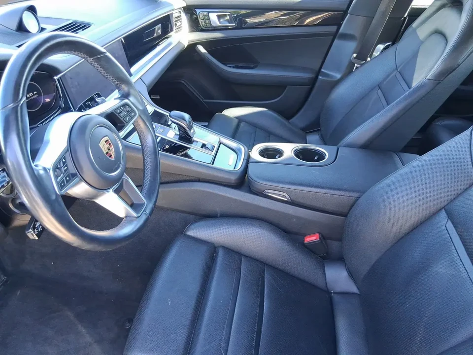 2019 Porsche 971 Panamera - Image 5 of 7