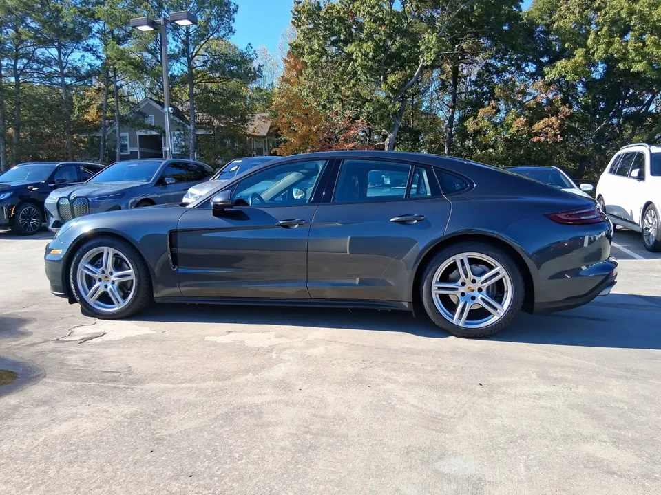 2019 Porsche 971 Panamera - Image 2 of 7