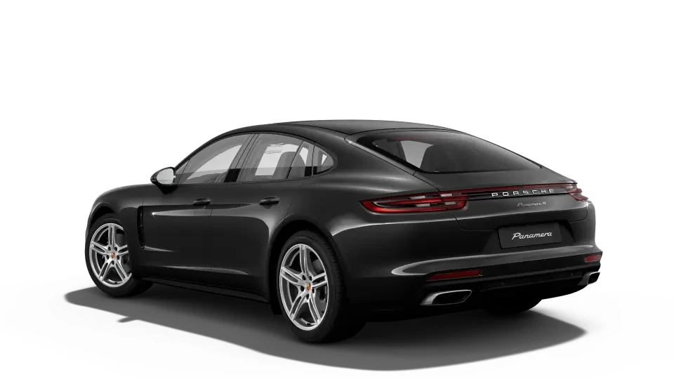 2019 Porsche 971 Panamera - Image 7 of 7