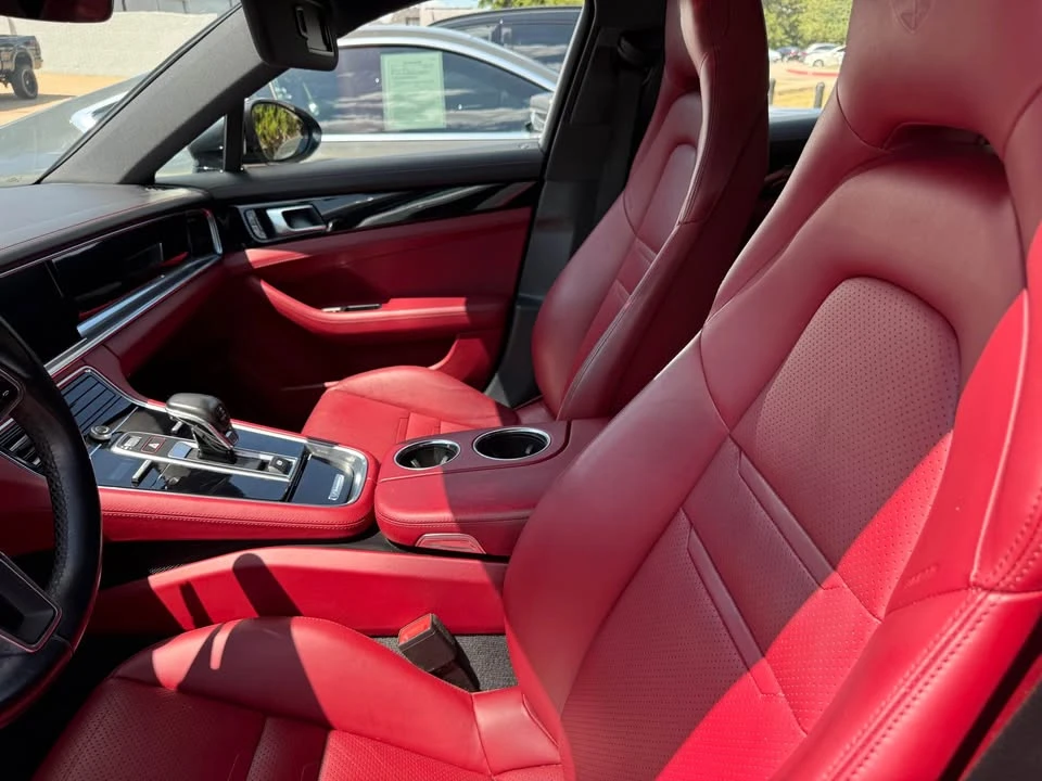 2019 Porsche 971 Panamera - Image 17 of 17