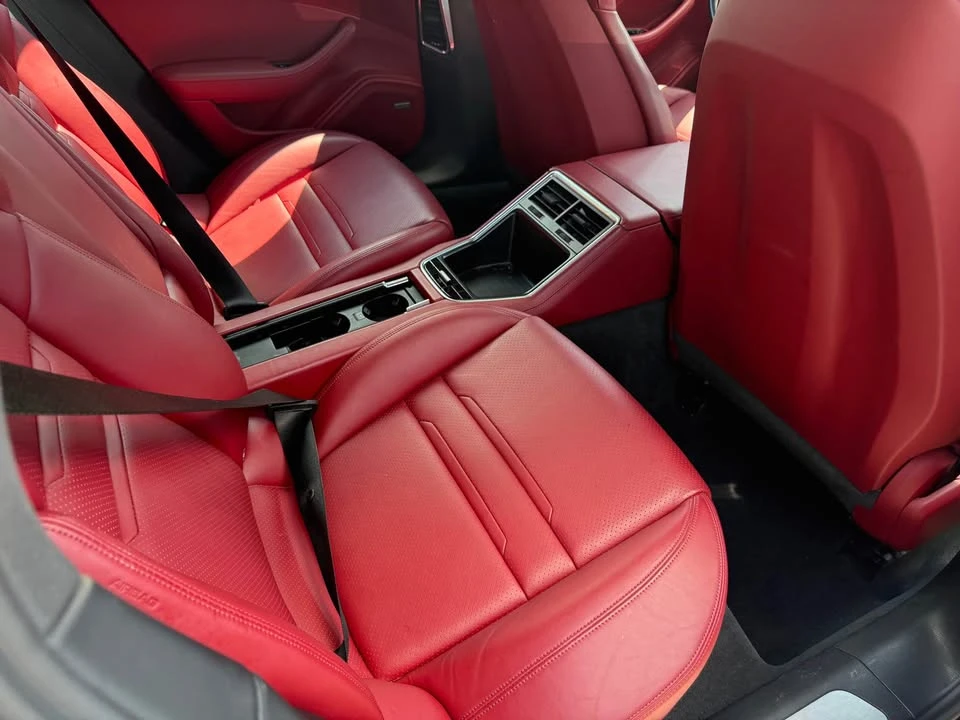 2019 Porsche 971 Panamera - Image 8 of 17