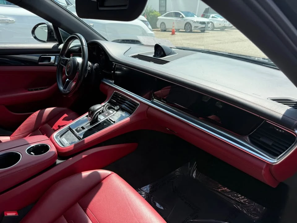 2019 Porsche 971 Panamera - Image 6 of 17