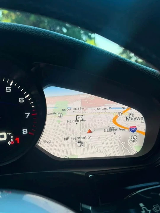 2019 Porsche 971 Panamera - Image 10 of 20