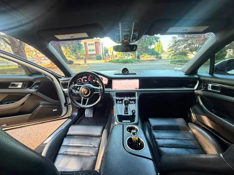 2019 Porsche 971 Panamera - Image 14 of 20