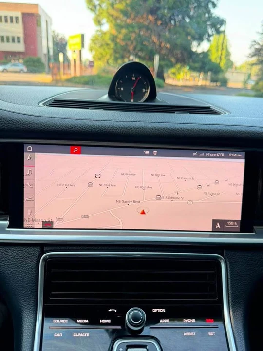 2019 Porsche 971 Panamera - Image 20 of 20