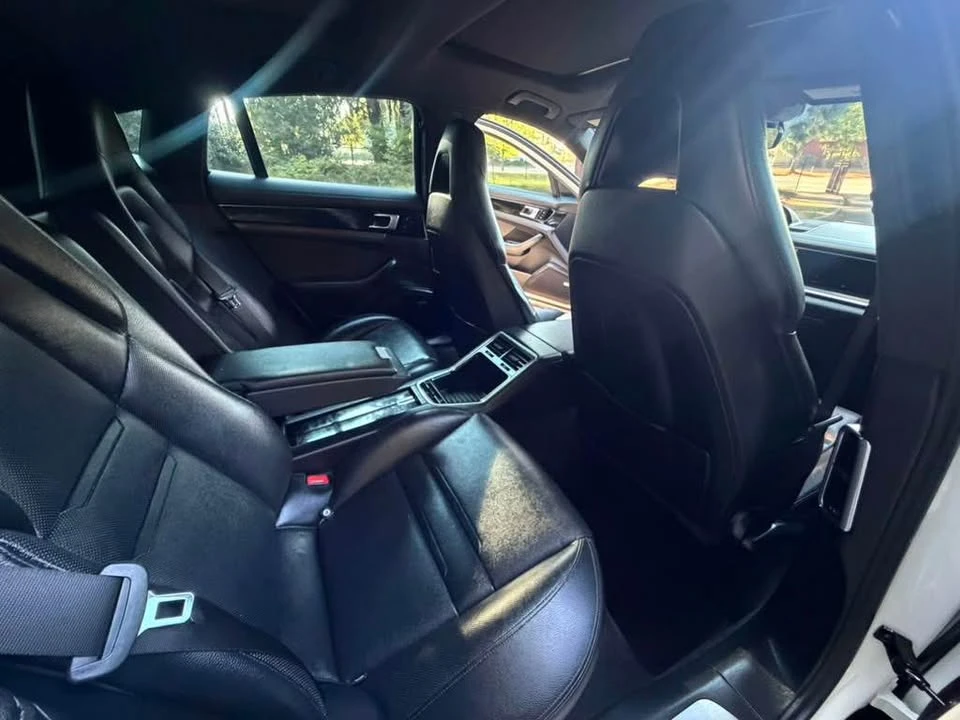 2019 Porsche 971 Panamera - Image 15 of 20