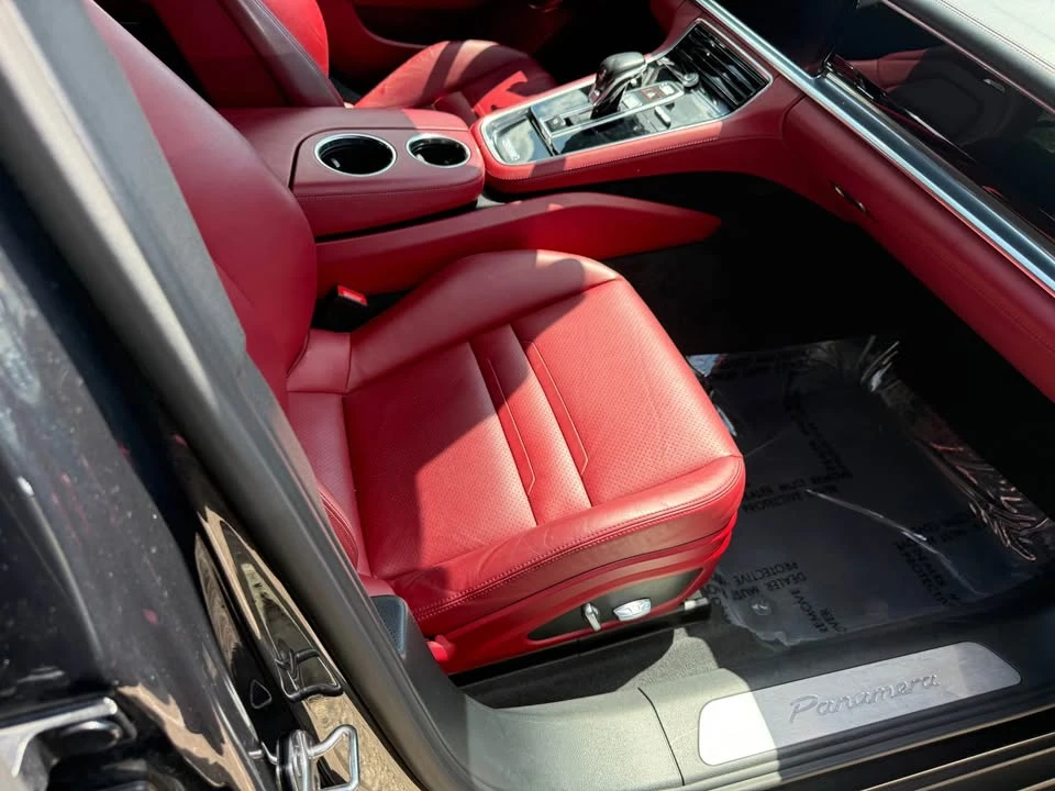 2019 Porsche 971 Panamera - Image 4 of 17