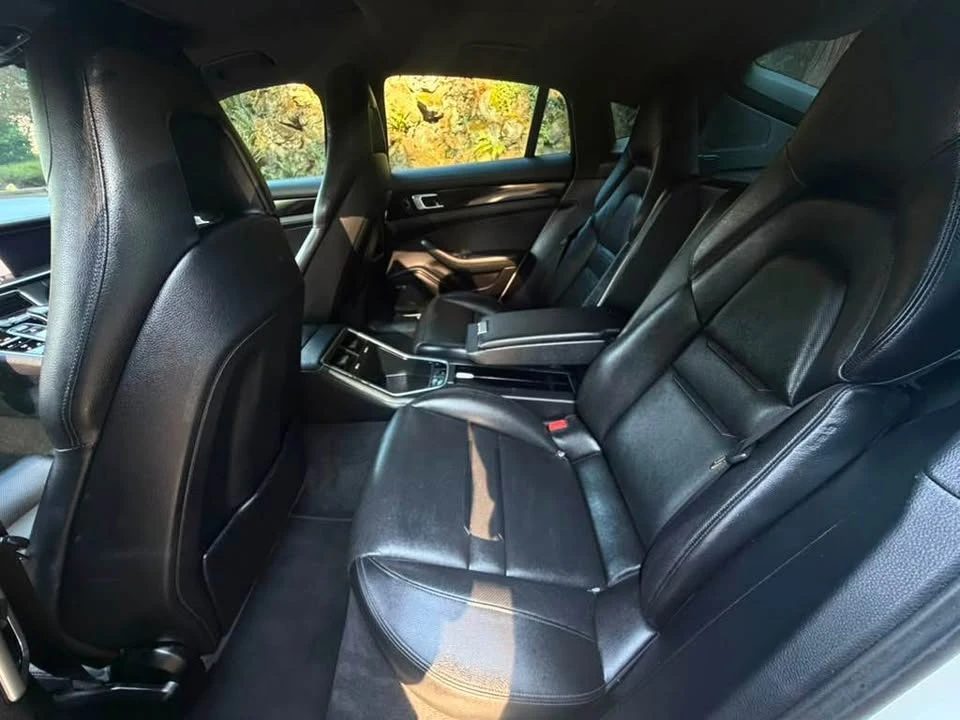 2019 Porsche 971 Panamera - Image 13 of 20