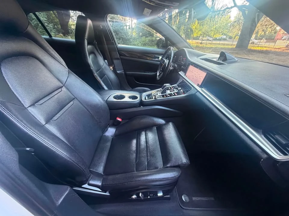 2019 Porsche 971 Panamera - Image 12 of 20