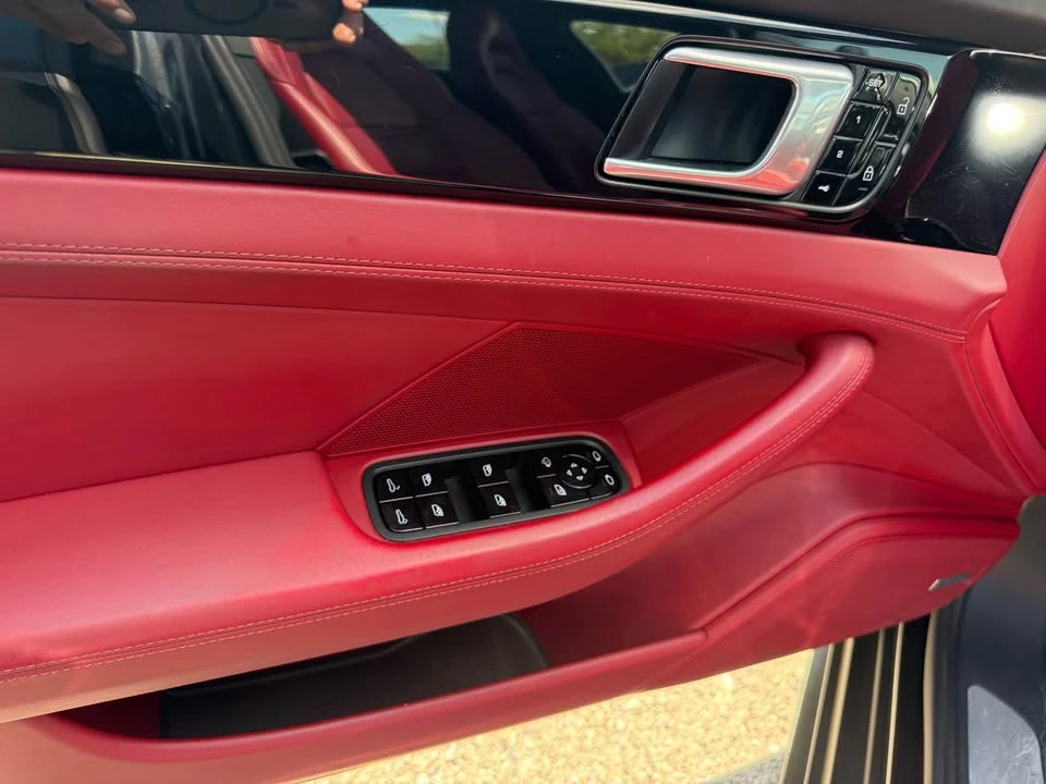 2019 Porsche 971 Panamera - Image 15 of 17