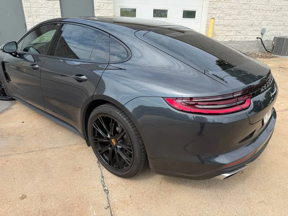 2019 Porsche 971 Panamera - Image 4 of 17