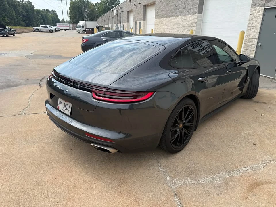 2019 Porsche 971 Panamera - Image 5 of 17