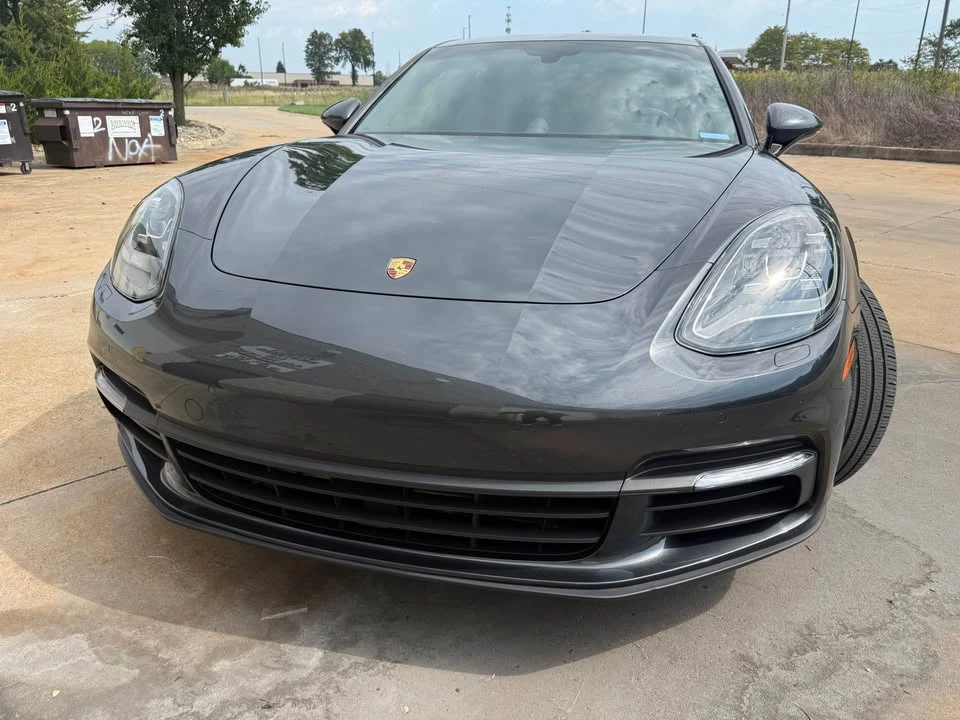 2019 Porsche 971 Panamera - Image 3 of 17