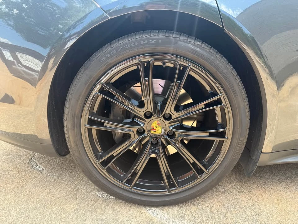 2019 Porsche 971 Panamera - Image 10 of 17