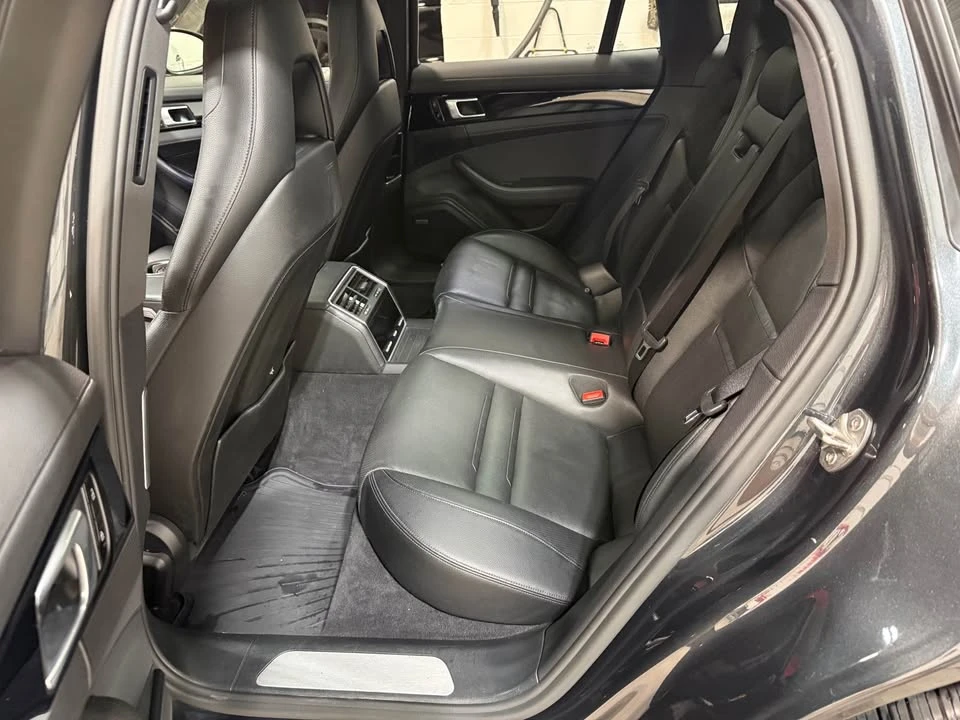 2019 Porsche 971 Panamera - Image 15 of 17