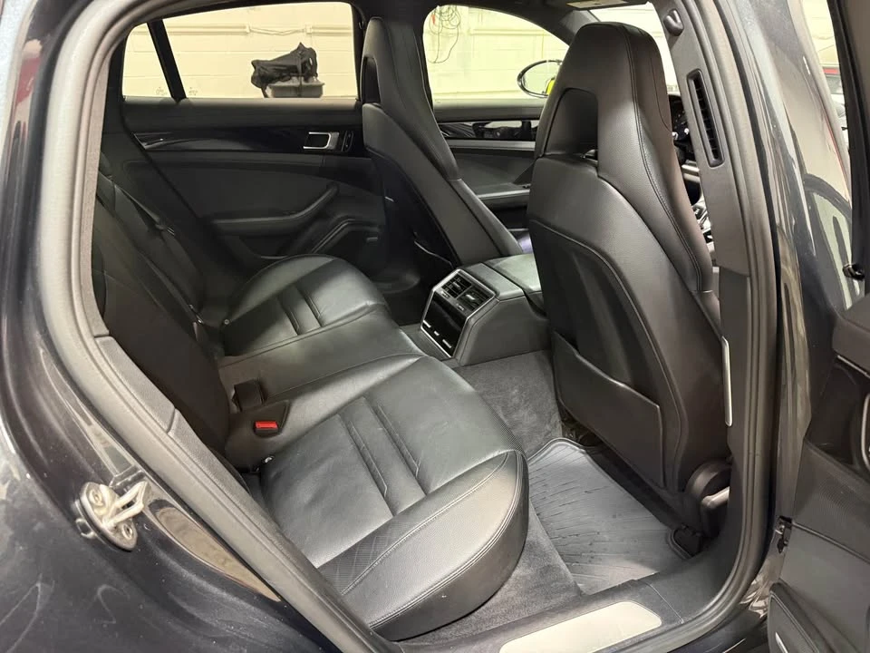 2019 Porsche 971 Panamera - Image 16 of 17