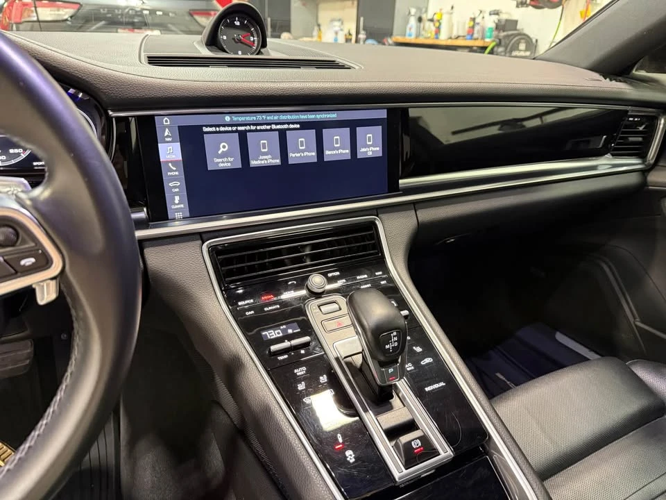 2019 Porsche 971 Panamera - Image 17 of 17