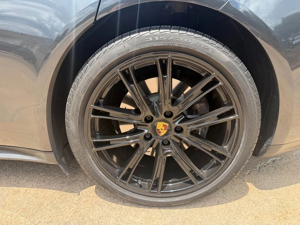 2019 Porsche 971 Panamera - Image 11 of 17