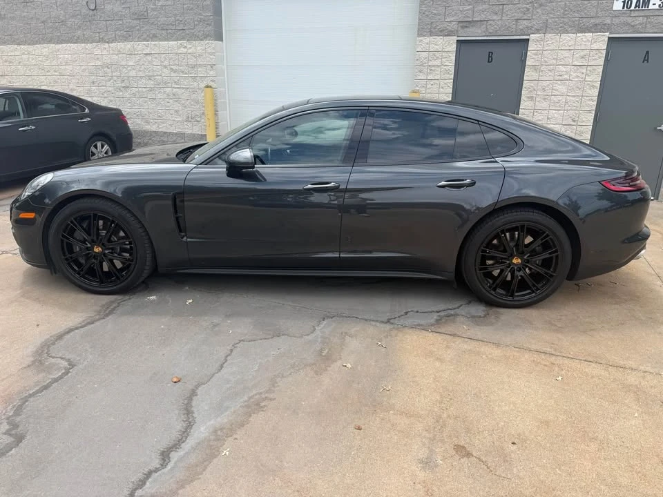 2019 Porsche 971 Panamera - Image 12 of 17