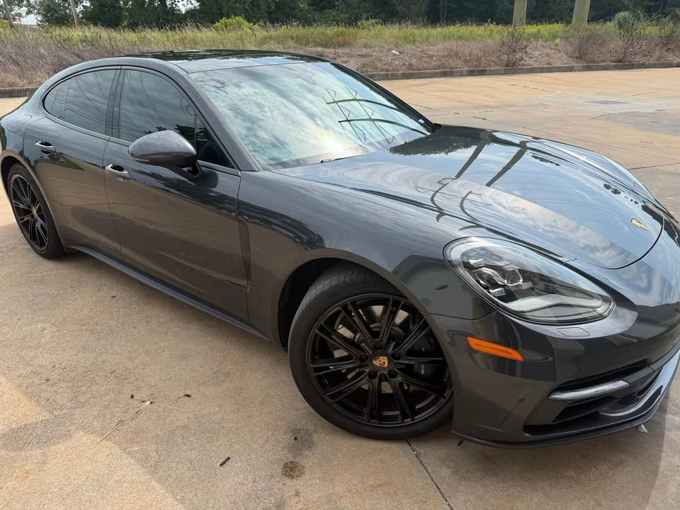 2019 Porsche 971 Panamera - Image 2 of 17