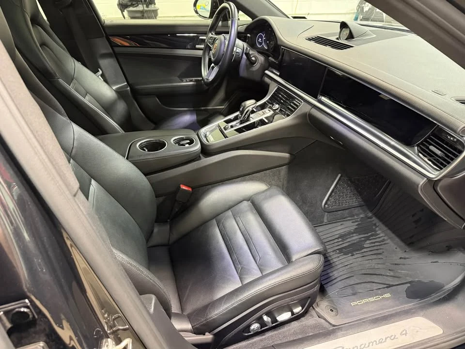 2019 Porsche 971 Panamera - Image 14 of 17