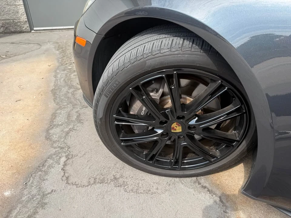 2019 Porsche 971 Panamera - Image 6 of 17