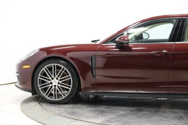 2019 Porsche 971 Panamera - Image 7 of 21