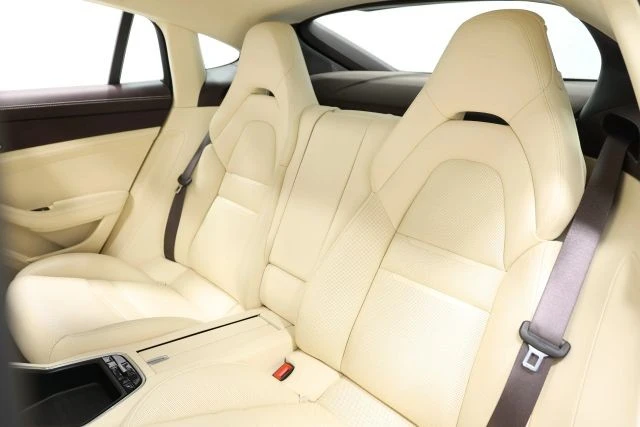 2019 Porsche 971 Panamera - Image 3 of 21