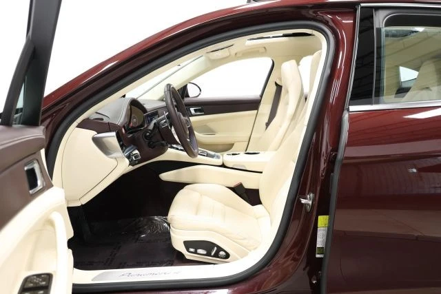 2019 Porsche 971 Panamera - Image 14 of 21