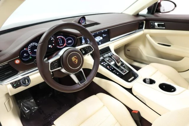 2019 Porsche 971 Panamera - Image 2 of 21