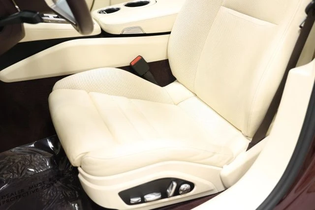 2019 Porsche 971 Panamera - Image 21 of 21